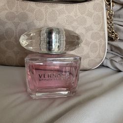 Versace Perfume 