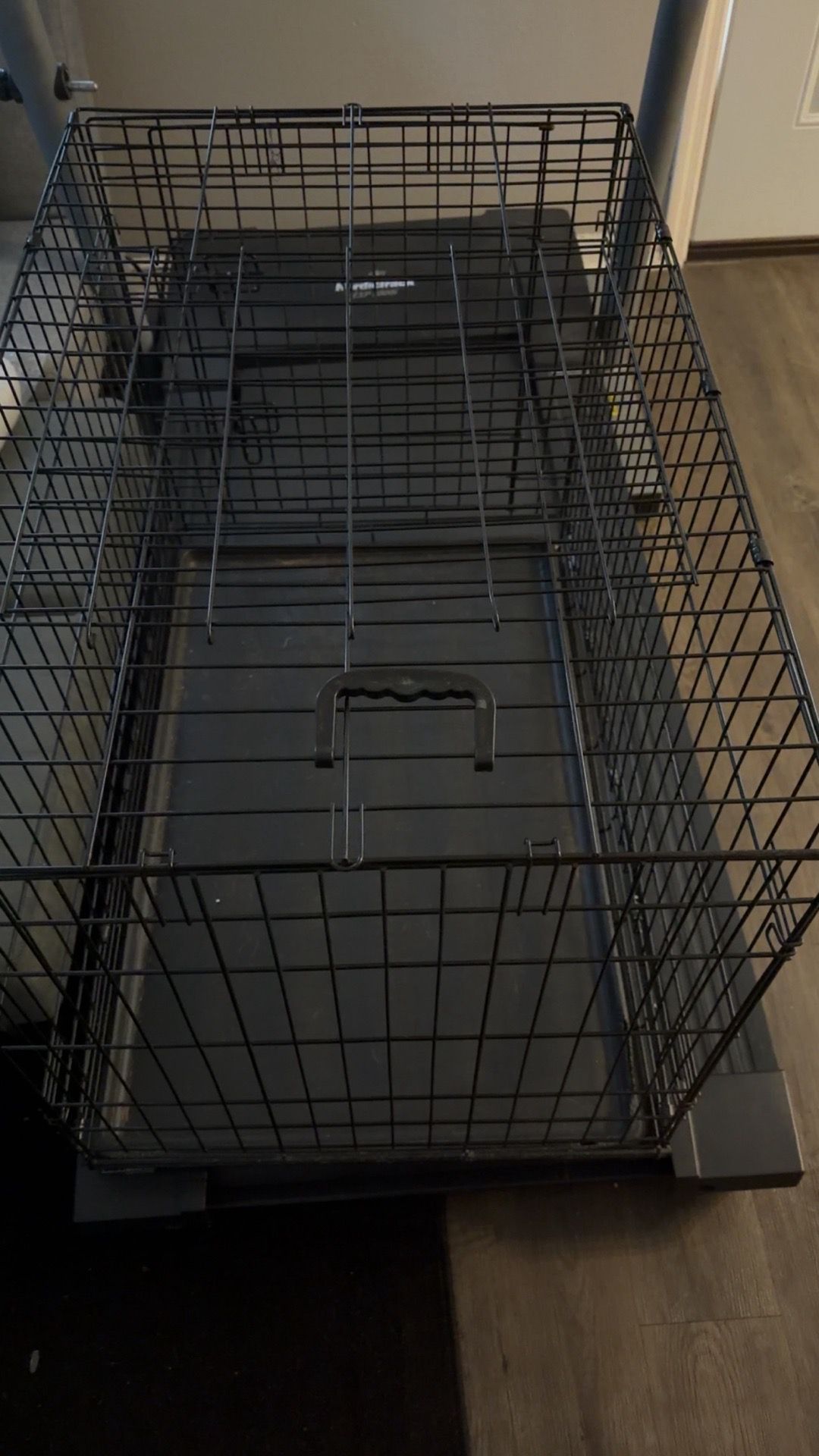 Midwest Dog Cage