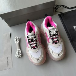 Balenciaga Triple S Sneakers 11