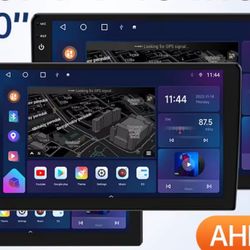 Brand New 7” 9” 10” CarPlay Smart Radio