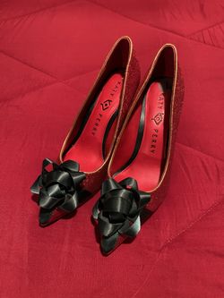 Katy Perry Heels