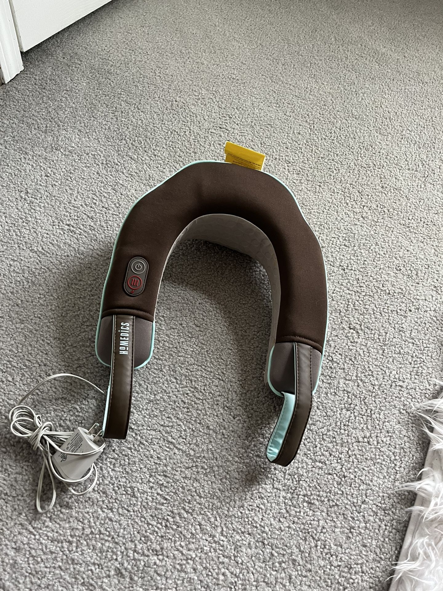 Homedics Termo Massager