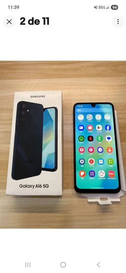 New Samsung 120 rn $
