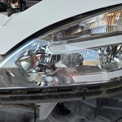 2003 Accord Headlights