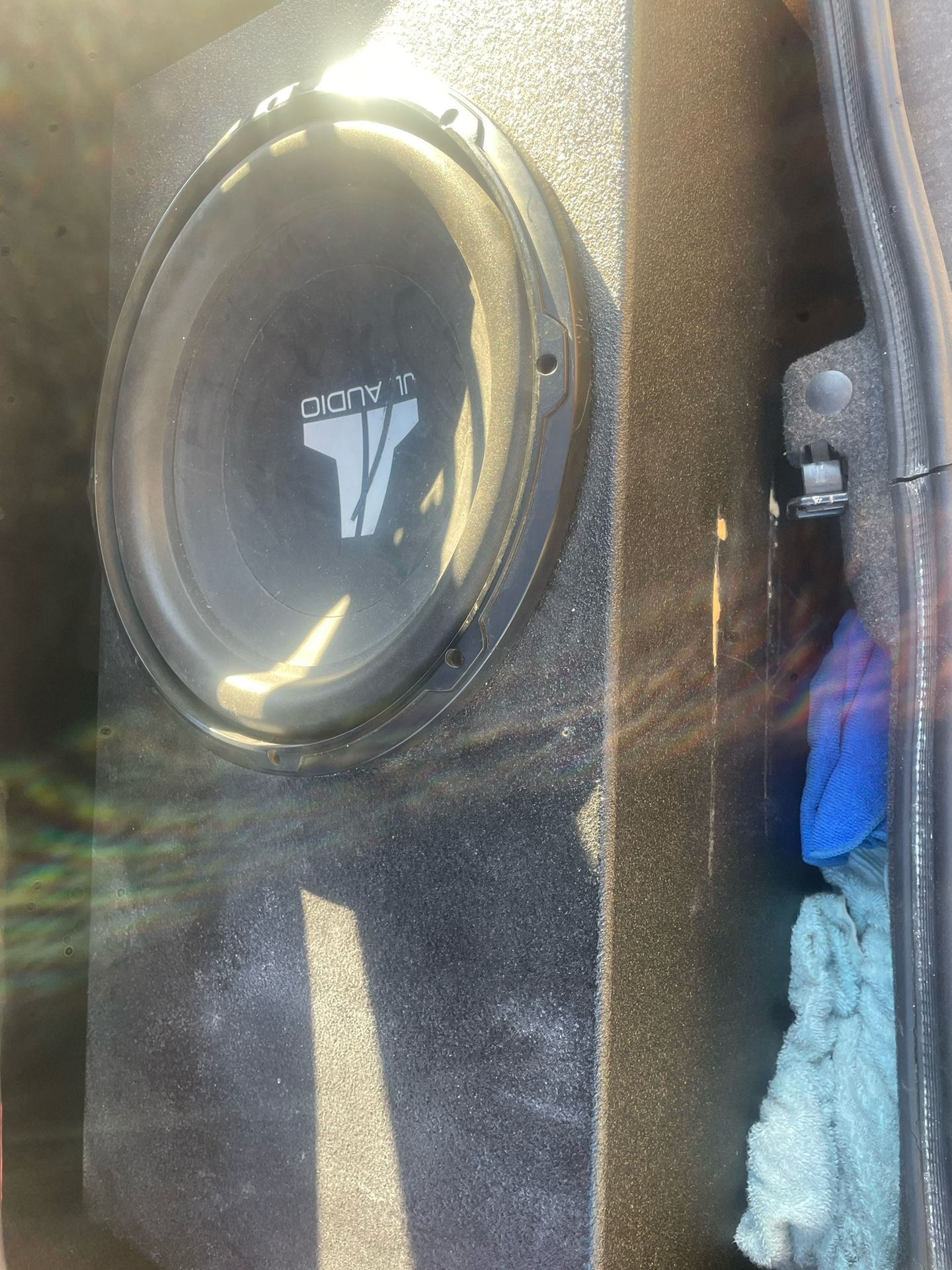 Car Audio