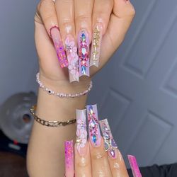 Nails