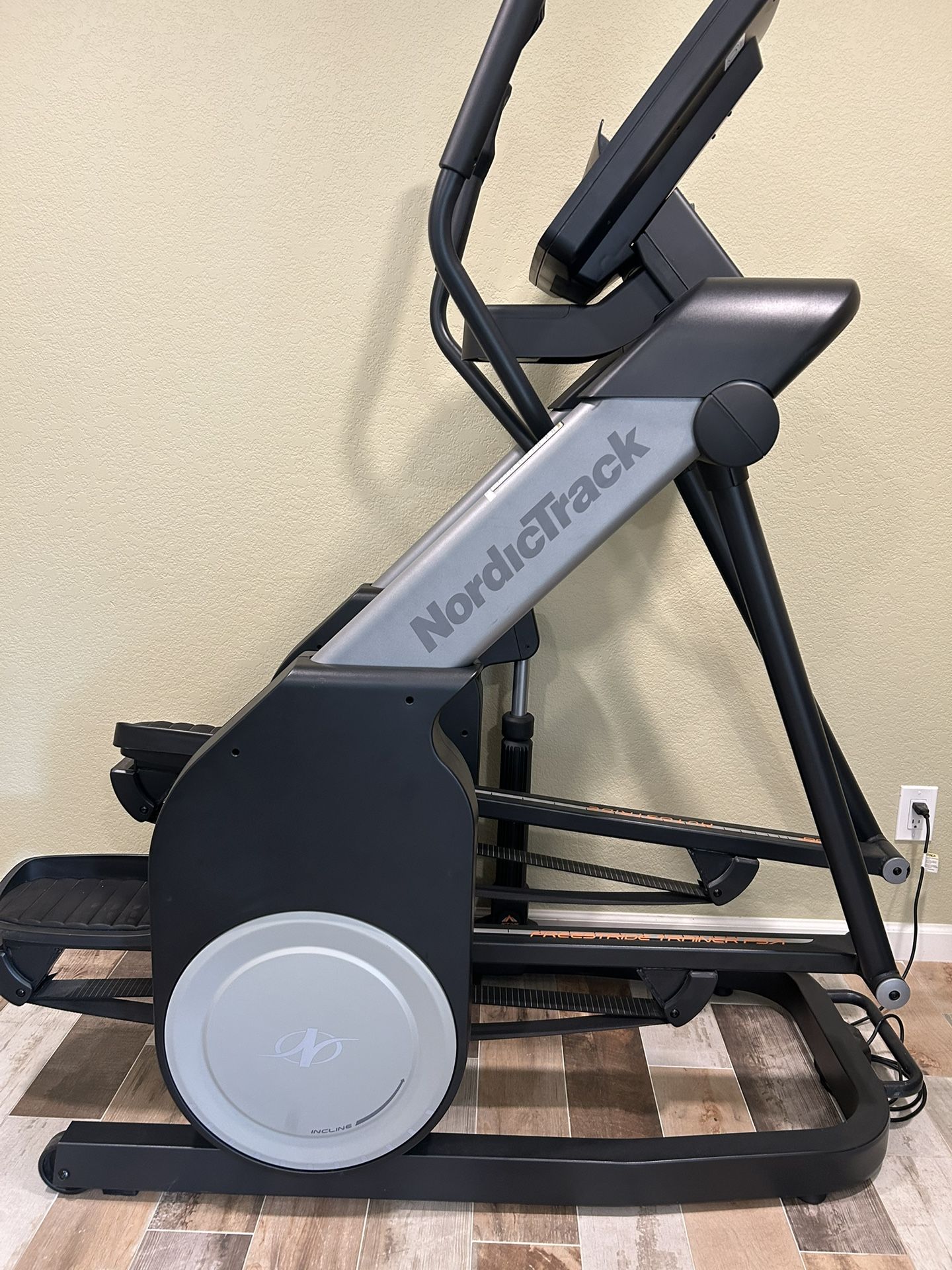 Nordictrack Eliptical