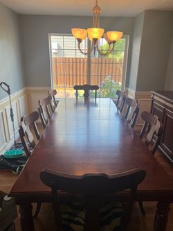 Dining Room Set
