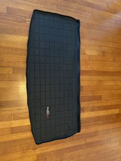 Weather Tech Cargo Floor Mat