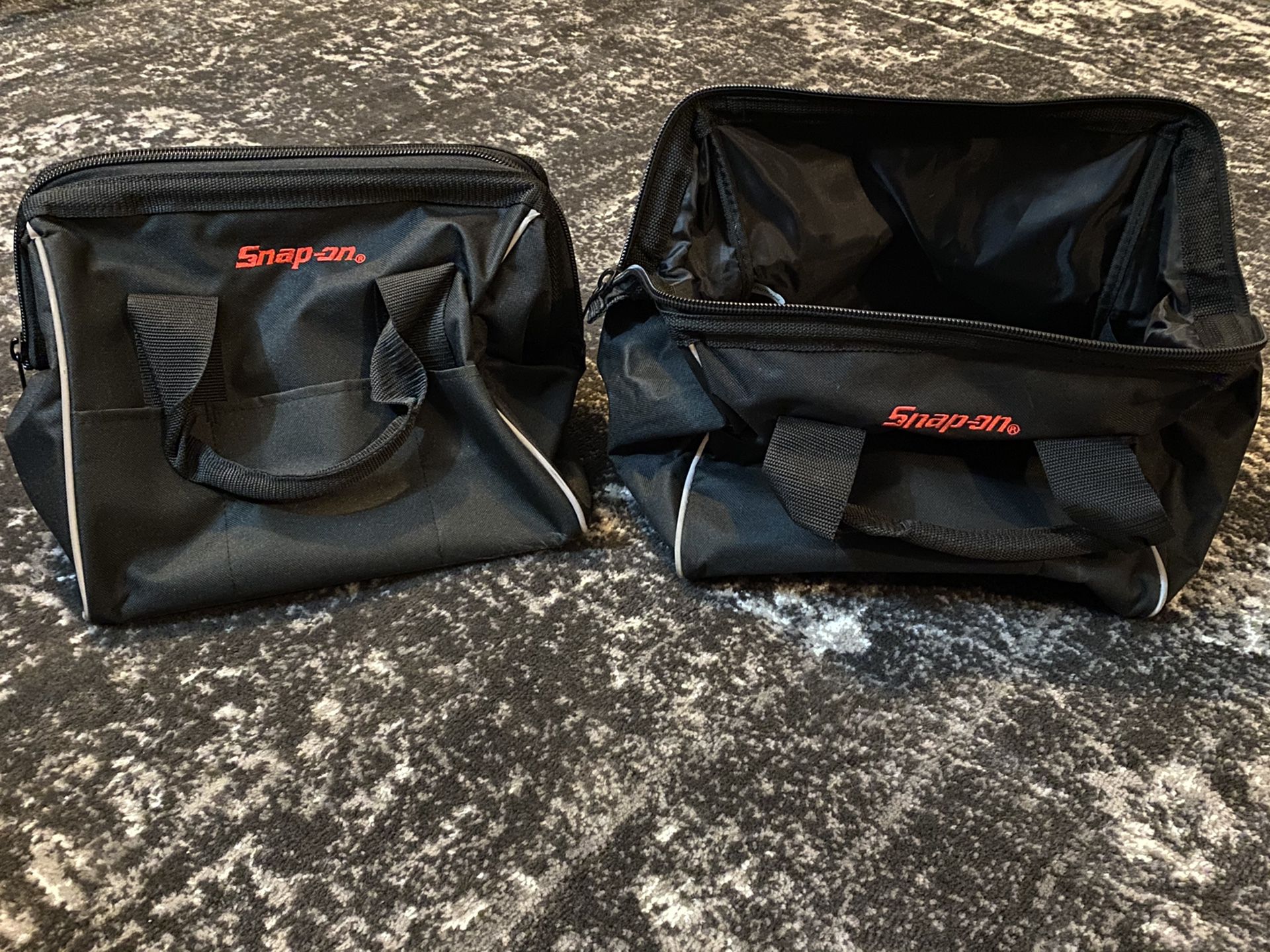 SNAP ON Tool Bags
