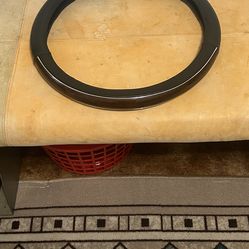 STEERING WHELL COVER FOR TRUCK OR RV $10