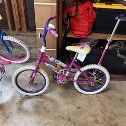 Free Kids Bike