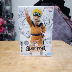 Naruto Figurine 