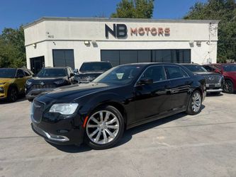2019 Chrysler 300