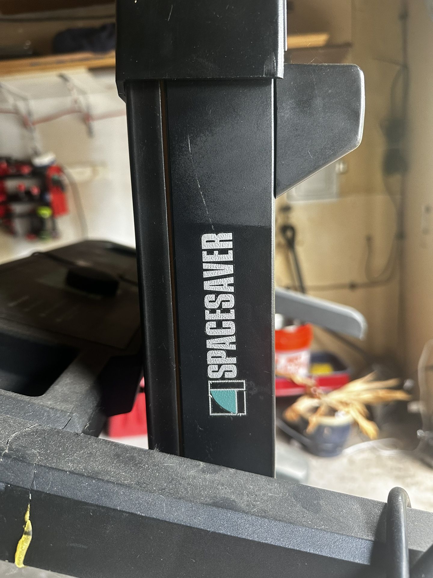 Treadmill & Sit Down Bike