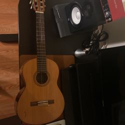 Acústica Guitar Kids 