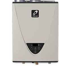 Tankless Water Heater 