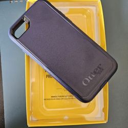 Otterbox Commuter Case For IPhone SE 2nd Gen, IPhone 7, IPhone 8