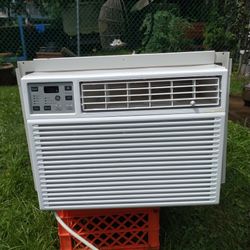AC General Electric 