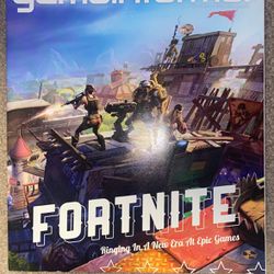 Game informer Magazine Collection