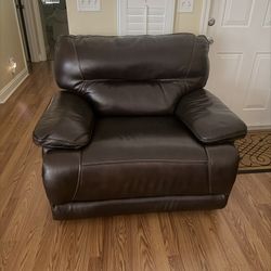 Electric Recliner