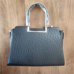 Brand New Tote Bag Purse