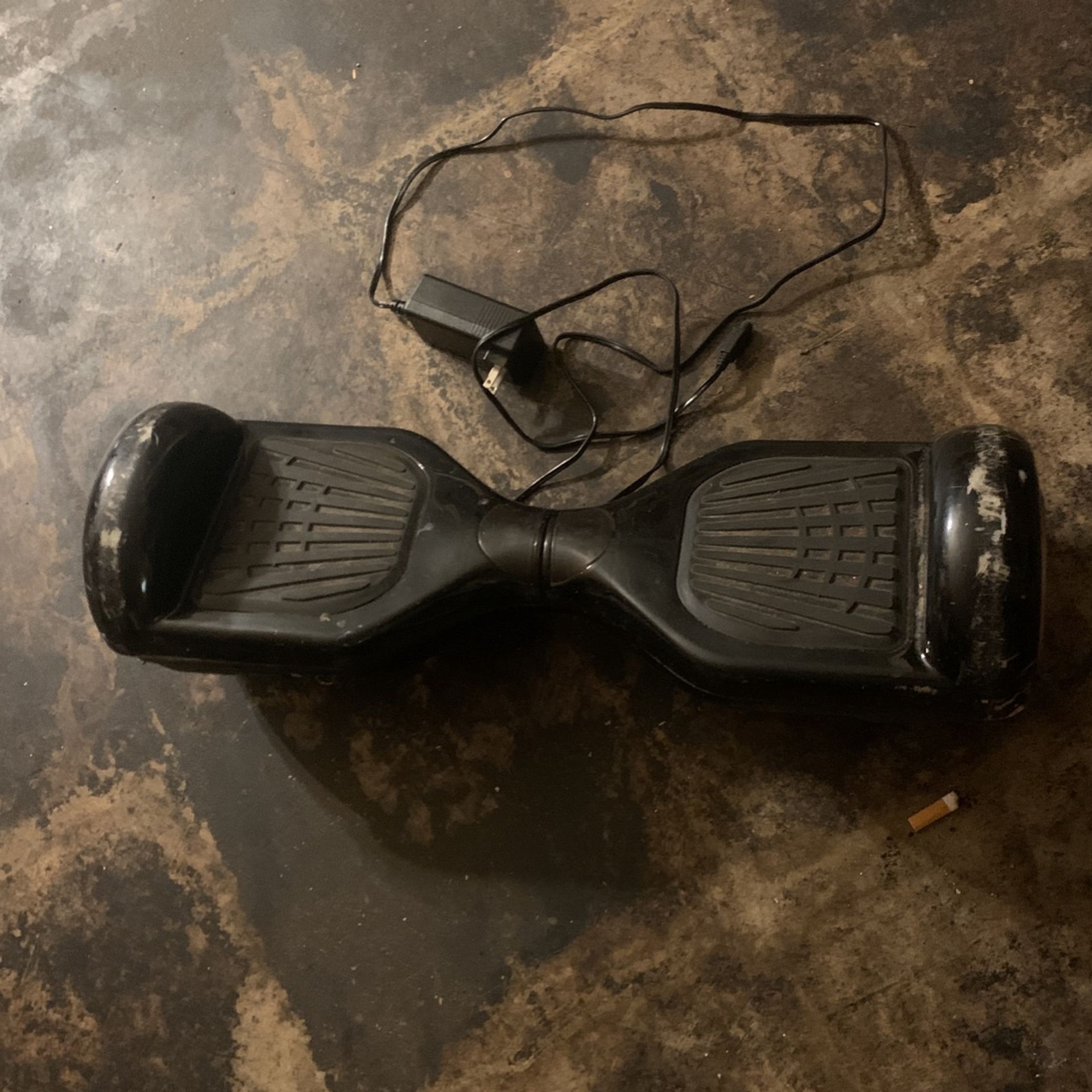 Hoverboard