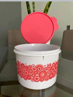 Tupperware