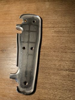 Harley Davidson Floor Board