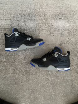 jordan 4