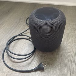 Apple HomePod, turns on but will not reset