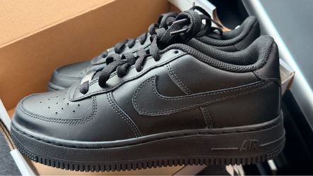 Brand New Nike Air Force 1 Black