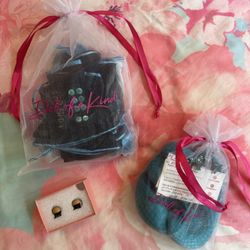 Hatsune Miku American Girl Doll Full Outfit