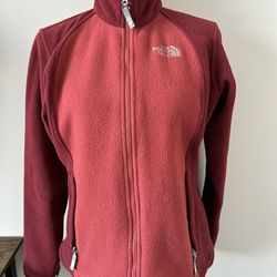 Womens North Face Jacket 
