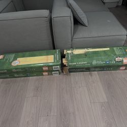 Bamboo Floor 4 Boxes 