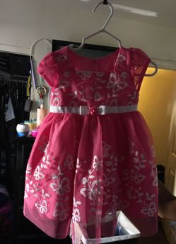 Dress/baby