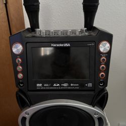 Karaoke USA