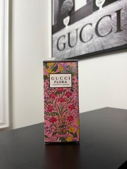 Gucci Flora Gorgeous Gardenia EDP 100ml