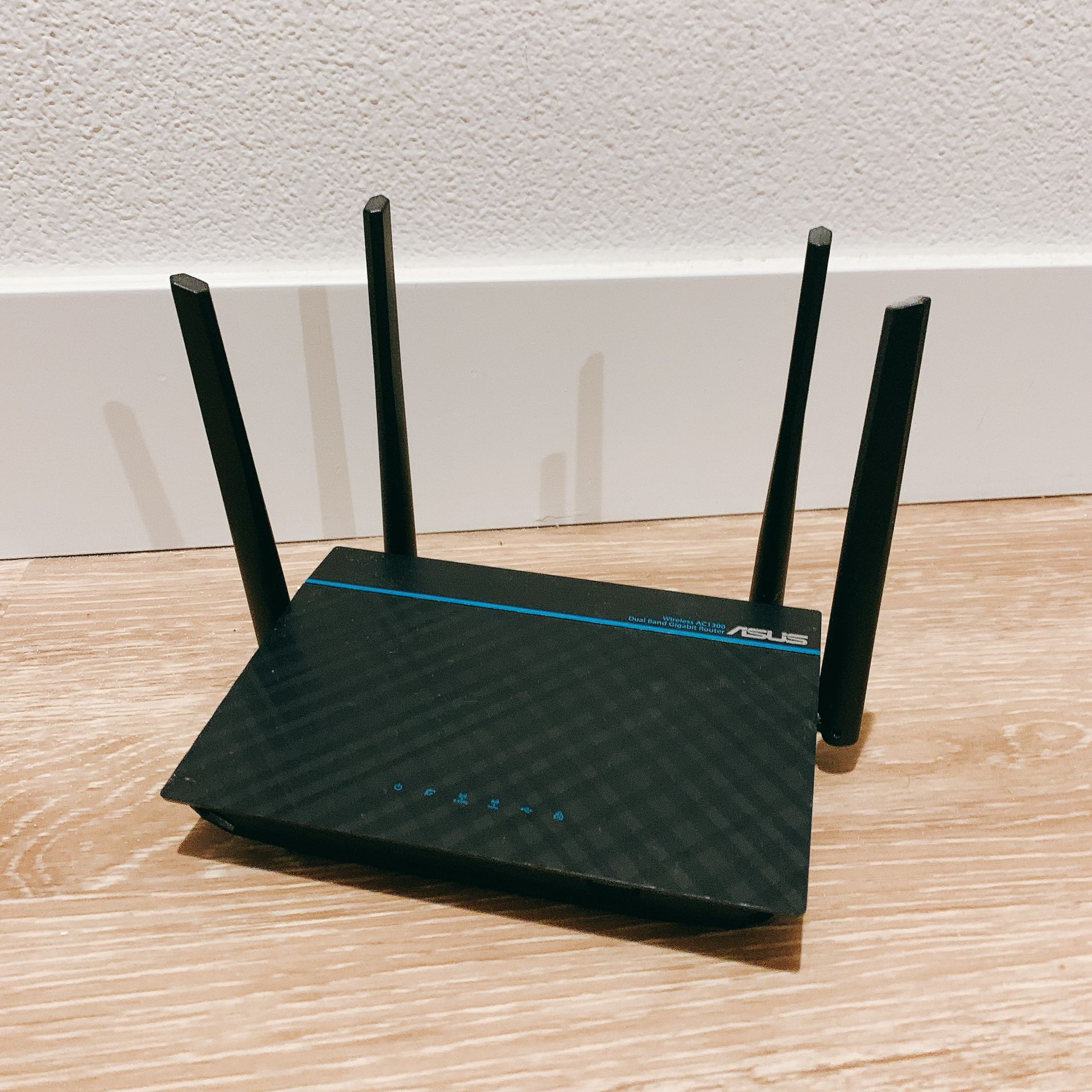 Asus Router