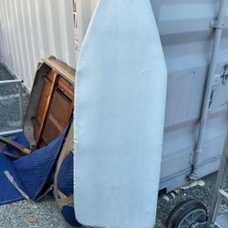 Ironing Board - ONLY $2