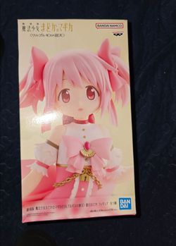 Madoka magica walpurgisnacht figure