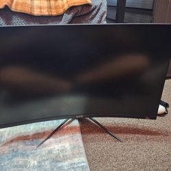Gaming Monitor 