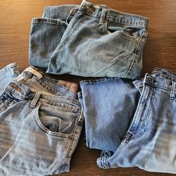 Mens Jeans 