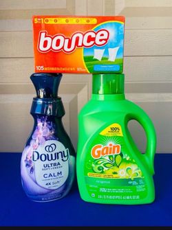 Laundry Bundle