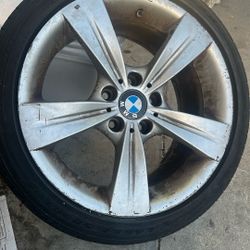 BMW Rims