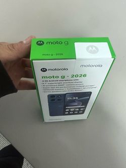 Moto g 128 gb