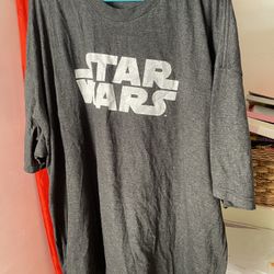 Sleepwear Star Wars