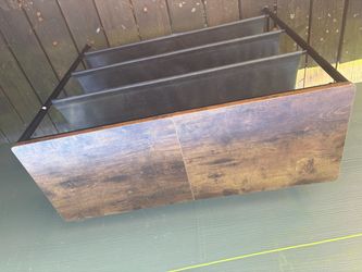 Shoe Rack
