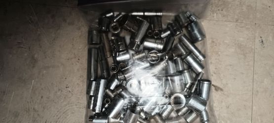 Socket set