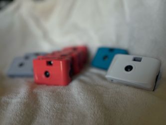 10 Cameras